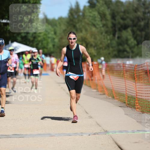 07.09.2025 - 19. Norderstedt Triathlon Michael Strokosch http://msf.ph/oto/8761490 07.09.2025 12:55:55 Laufen 759, 807, 1262 meine-sportfotos.de