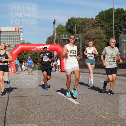 07.09.2025 - BARMER Alsterlauf Yannick Fuchs http://msf.ph/oto/8761530 07.09.2025 09:40:43 Laufen 8202, 2584, 4602, 8275, 3465 meine-sportfotos.de