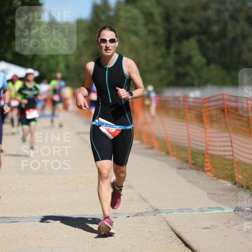 07.09.2025 - 19. Norderstedt Triathlon Michael Strokosch http://msf.ph/oto/8761558 07.09.2025 12:55:56 Laufen 759, 807, 1262 meine-sportfotos.de