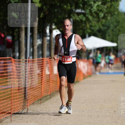07.09.2025 - 19. Norderstedt Triathlon Michael Strokosch http://msf.ph/oto/8761562 07.09.2025 10:46:00 Laufen 58, 115, 636, 643, 683, 1140 meine-sportfotos.de
