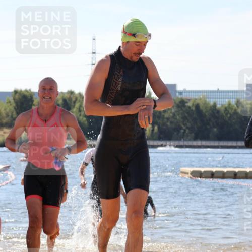 07.09.2025 - 19. Norderstedt Triathlon Luisa Fischer http://msf.ph/oto/8761577 07.09.2025 12:09:19 Schwimmen 167, 171, 798, 847, 1376 meine-sportfotos.de