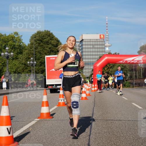 07.09.2025 - BARMER Alsterlauf Yannick Fuchs http://msf.ph/oto/8761581 07.09.2025 09:40:44 Laufen 75 meine-sportfotos.de