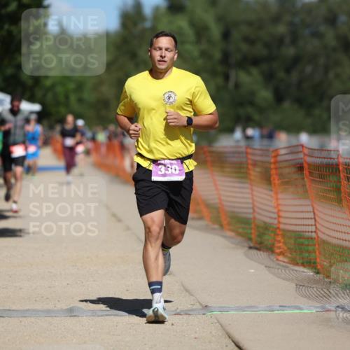 07.09.2025 - 19. Norderstedt Triathlon Michael Strokosch http://msf.ph/oto/8761595 07.09.2025 13:17:21 Laufen 288, 330, 344 meine-sportfotos.de