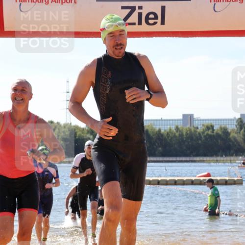 07.09.2025 - 19. Norderstedt Triathlon Luisa Fischer http://msf.ph/oto/8761603 07.09.2025 12:09:20 Schwimmen 167, 171, 798, 847, 1376 meine-sportfotos.de