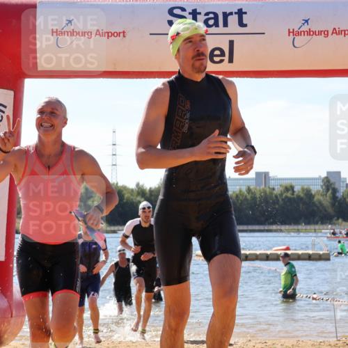 07.09.2025 - 19. Norderstedt Triathlon Luisa Fischer http://msf.ph/oto/8761610 07.09.2025 12:09:21 Schwimmen 167, 171, 798, 813, 847, 1376 meine-sportfotos.de