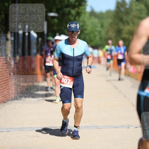 07.09.2025 - 19. Norderstedt Triathlon Michael Strokosch http://msf.ph/oto/8761612 07.09.2025 12:55:58 Laufen 759, 807, 1262, 1294 meine-sportfotos.de