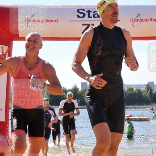 07.09.2025 - 19. Norderstedt Triathlon Luisa Fischer http://msf.ph/oto/8761614 07.09.2025 12:09:21 Schwimmen 167, 171, 798, 813, 847, 1376 meine-sportfotos.de