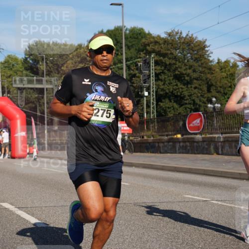 07.09.2025 - BARMER Alsterlauf Yannick Fuchs http://msf.ph/oto/8761616 07.09.2025 09:40:44 Laufen 35, 275, 4602 meine-sportfotos.de