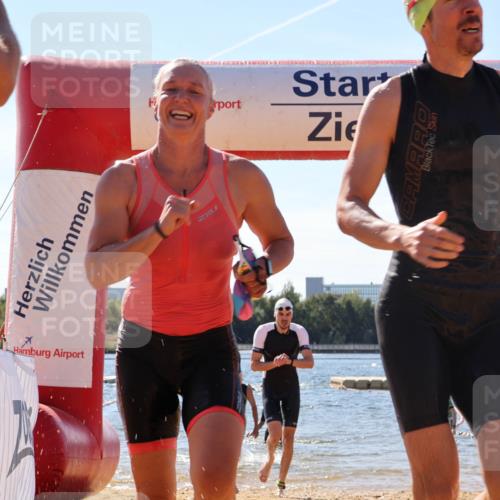 07.09.2025 - 19. Norderstedt Triathlon Luisa Fischer http://msf.ph/oto/8761618 07.09.2025 12:09:21 Schwimmen 167, 171, 798, 813, 847, 1376 meine-sportfotos.de