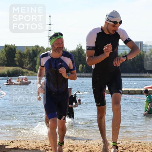07.09.2025 - 19. Norderstedt Triathlon Luisa Fischer http://msf.ph/oto/8761641 07.09.2025 12:09:23 Schwimmen 167, 171, 798, 813, 847, 1376 meine-sportfotos.de
