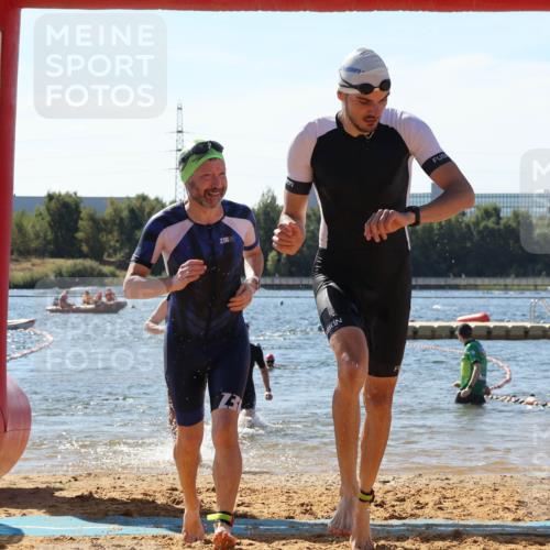 07.09.2025 - 19. Norderstedt Triathlon Luisa Fischer http://msf.ph/oto/8761647 07.09.2025 12:09:24 Schwimmen 167, 171, 798, 813, 847, 1234, 1376 meine-sportfotos.de