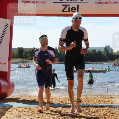07.09.2025 - 19. Norderstedt Triathlon Luisa Fischer http://msf.ph/oto/8761649 07.09.2025 12:09:24 Schwimmen 167, 171, 798, 813, 847, 1234, 1376 meine-sportfotos.de
