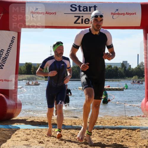 07.09.2025 - 19. Norderstedt Triathlon Luisa Fischer http://msf.ph/oto/8761654 07.09.2025 12:09:24 Schwimmen 167, 171, 798, 813, 847, 1234, 1376 meine-sportfotos.de