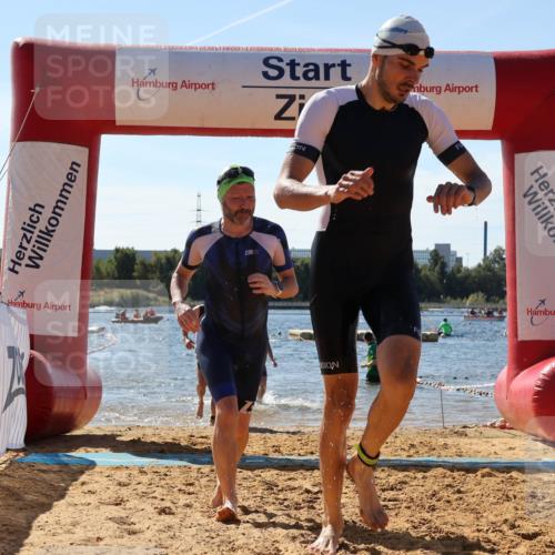 07.09.2025 - 19. Norderstedt Triathlon Luisa Fischer http://msf.ph/oto/8761659 07.09.2025 12:09:25 Schwimmen 167, 171, 798, 813, 847, 1234, 1376 meine-sportfotos.de