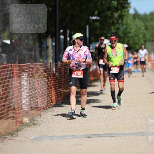 07.09.2025 - 19. Norderstedt Triathlon Michael Strokosch http://msf.ph/oto/8761712 07.09.2025 12:56:03 Laufen 212, 213, 261, 302, 1262, 1294 meine-sportfotos.de