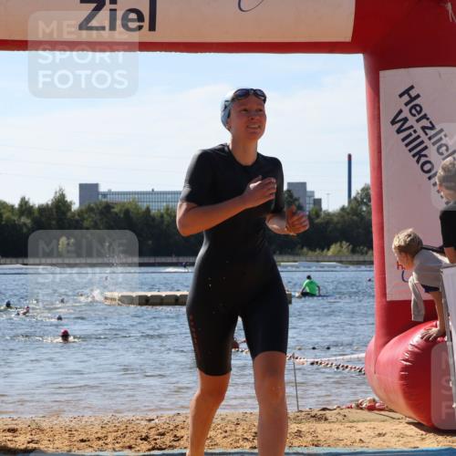 07.09.2025 - 19. Norderstedt Triathlon Luisa Fischer http://msf.ph/oto/8761732 07.09.2025 12:09:31 Schwimmen 167, 171, 798, 813, 847, 1234, 1376 meine-sportfotos.de