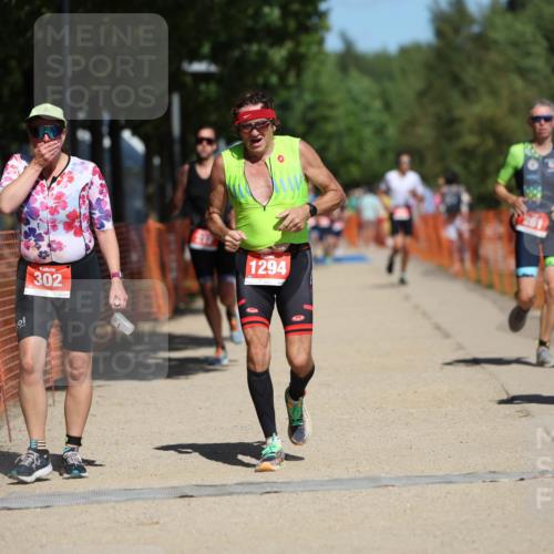 07.09.2025 - 19. Norderstedt Triathlon Michael Strokosch http://msf.ph/oto/8761766 07.09.2025 12:56:05 Laufen 212, 213, 261, 302, 1294 meine-sportfotos.de