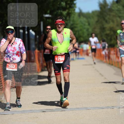 07.09.2025 - 19. Norderstedt Triathlon Michael Strokosch http://msf.ph/oto/8761775 07.09.2025 12:56:05 Laufen 212, 213, 261, 302, 1294 meine-sportfotos.de