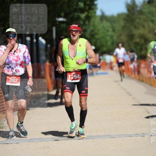 07.09.2025 - 19. Norderstedt Triathlon Michael Strokosch http://msf.ph/oto/8761785 07.09.2025 12:56:05 Laufen 212, 213, 261, 302, 1294 meine-sportfotos.de