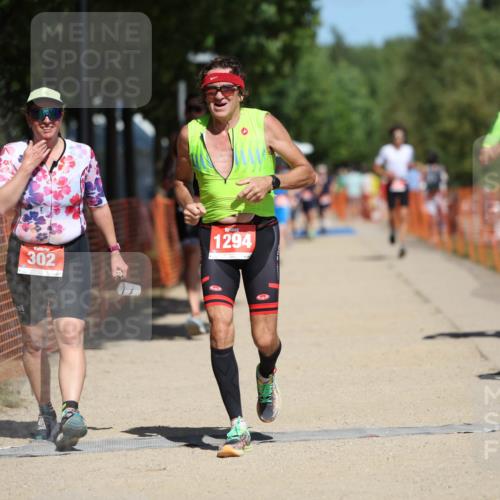07.09.2025 - 19. Norderstedt Triathlon Michael Strokosch http://msf.ph/oto/8761797 07.09.2025 12:56:06 Laufen 212, 213, 261, 302, 1294 meine-sportfotos.de