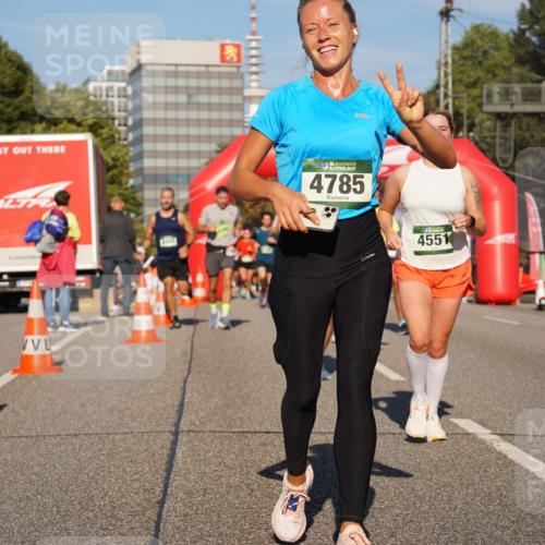 07.09.2025 - BARMER Alsterlauf Yannick Fuchs http://msf.ph/oto/8761808 07.09.2025 09:40:50 Laufen 36, 4785, 4551 meine-sportfotos.de
