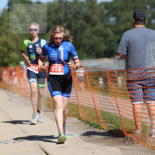 07.09.2025 - 19. Norderstedt Triathlon Michael Strokosch http://msf.ph/oto/8761819 07.09.2025 12:56:07 Laufen 212, 213, 261, 302, 814, 1294 meine-sportfotos.de