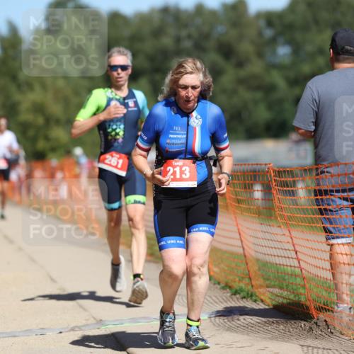 07.09.2025 - 19. Norderstedt Triathlon Michael Strokosch http://msf.ph/oto/8761844 07.09.2025 12:56:07 Laufen 212, 213, 261, 302, 814, 1294 meine-sportfotos.de