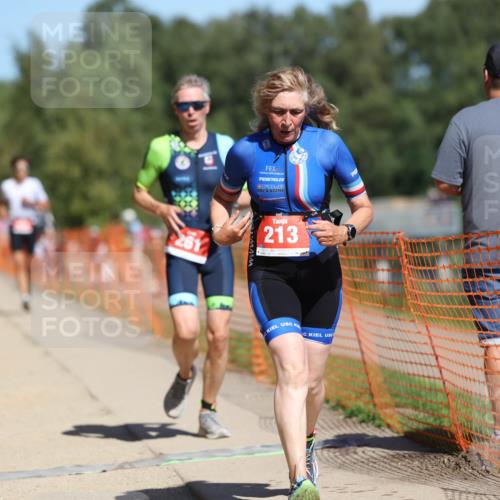 07.09.2025 - 19. Norderstedt Triathlon Michael Strokosch http://msf.ph/oto/8761853 07.09.2025 12:56:07 Laufen 212, 213, 261, 302, 814, 1294 meine-sportfotos.de