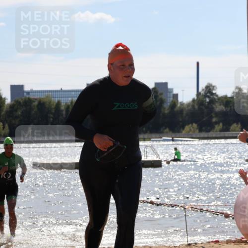 07.09.2025 - 19. Norderstedt Triathlon Luisa Fischer http://msf.ph/oto/8761867 07.09.2025 14:22:42 Schwimmen 408, 443, 454, 457, 459, 1484, 1489 meine-sportfotos.de
