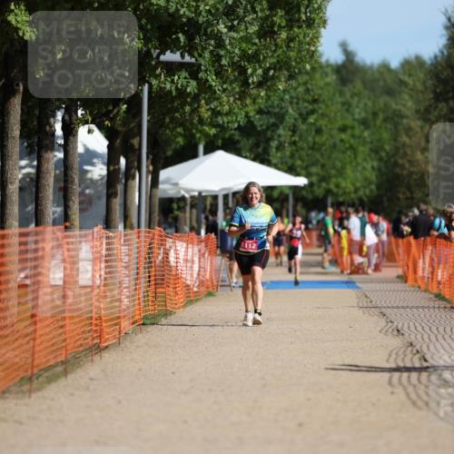 07.09.2025 - 19. Norderstedt Triathlon Michael Strokosch http://msf.ph/oto/8761868 07.09.2025 10:46:18 Laufen  meine-sportfotos.de