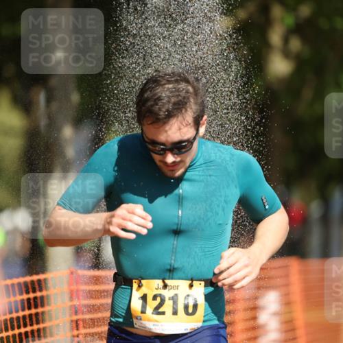 07.09.2025 - 19. Norderstedt Triathlon Michael Strokosch http://msf.ph/oto/8761887 07.09.2025 12:08:21 Laufen 1167, 1210, 1236 meine-sportfotos.de