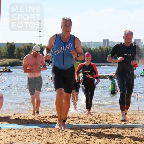 07.09.2025 - 19. Norderstedt Triathlon Luisa Fischer http://msf.ph/oto/8761896 07.09.2025 12:10:20 Schwimmen 161, 247, 1230, 1235, 1263, 1384 meine-sportfotos.de