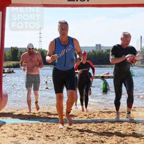 07.09.2025 - 19. Norderstedt Triathlon Luisa Fischer http://msf.ph/oto/8761898 07.09.2025 12:10:21 Schwimmen 161, 247, 1230, 1235, 1263, 1384 meine-sportfotos.de