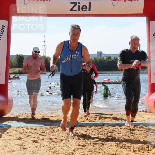 07.09.2025 - 19. Norderstedt Triathlon Luisa Fischer http://msf.ph/oto/8761904 07.09.2025 12:10:21 Schwimmen 161, 247, 1230, 1235, 1263, 1384 meine-sportfotos.de