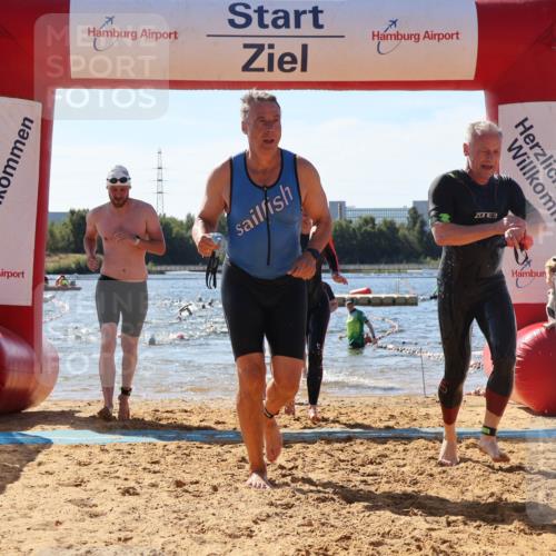 07.09.2025 - 19. Norderstedt Triathlon Luisa Fischer http://msf.ph/oto/8761910 07.09.2025 12:10:21 Schwimmen 161, 247, 1230, 1235, 1263, 1384 meine-sportfotos.de