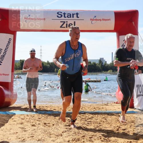 07.09.2025 - 19. Norderstedt Triathlon Luisa Fischer http://msf.ph/oto/8761917 07.09.2025 12:10:22 Schwimmen 161, 247, 1230, 1235, 1263, 1384 meine-sportfotos.de