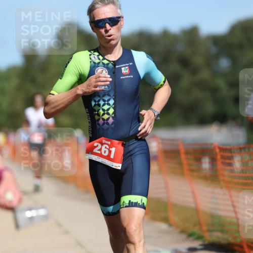 07.09.2025 - 19. Norderstedt Triathlon Michael Strokosch http://msf.ph/oto/8761920 07.09.2025 12:56:10 Laufen 212, 213, 261, 302, 814, 1249, 1294 meine-sportfotos.de