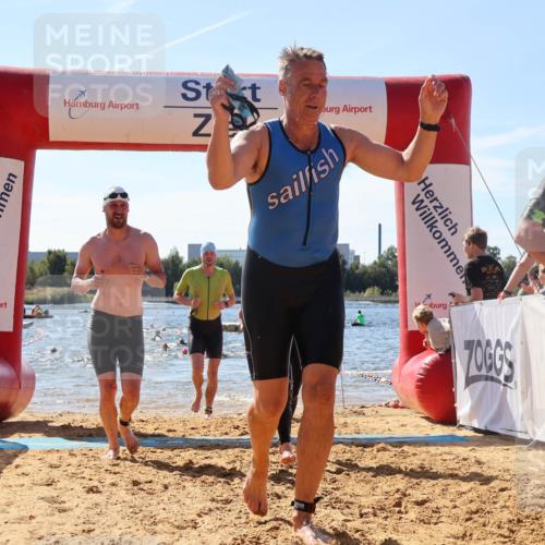 07.09.2025 - 19. Norderstedt Triathlon Luisa Fischer http://msf.ph/oto/8761926 07.09.2025 12:10:22 Schwimmen 161, 247, 1230, 1235, 1263, 1384 meine-sportfotos.de