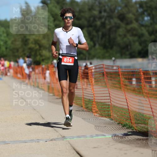 07.09.2025 - 19. Norderstedt Triathlon Michael Strokosch http://msf.ph/oto/8761929 07.09.2025 12:56:13 Laufen 212, 814, 1234, 1249, 1387 meine-sportfotos.de
