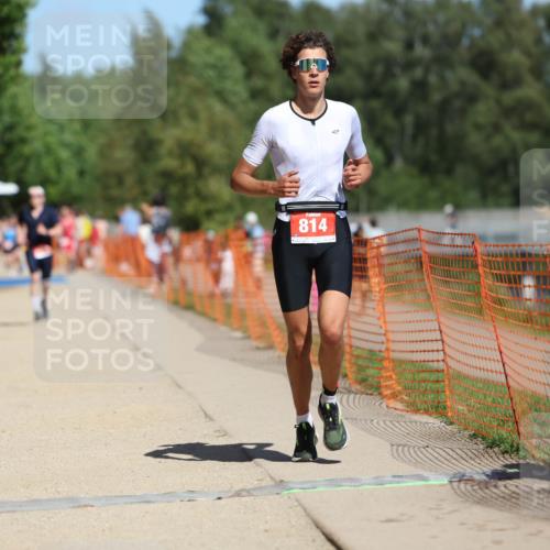 07.09.2025 - 19. Norderstedt Triathlon Michael Strokosch http://msf.ph/oto/8761937 07.09.2025 12:56:14 Laufen 212, 814, 1234, 1241, 1249, 1387 meine-sportfotos.de