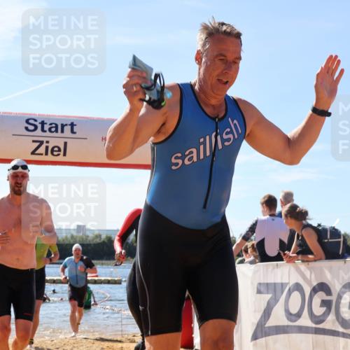 07.09.2025 - 19. Norderstedt Triathlon Luisa Fischer http://msf.ph/oto/8761954 07.09.2025 12:10:23 Schwimmen 161, 247, 1230, 1235, 1263, 1384 meine-sportfotos.de