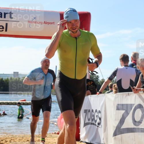 07.09.2025 - 19. Norderstedt Triathlon Luisa Fischer http://msf.ph/oto/8761965 07.09.2025 12:10:26 Schwimmen 161, 247, 1230, 1235, 1263, 1384 meine-sportfotos.de