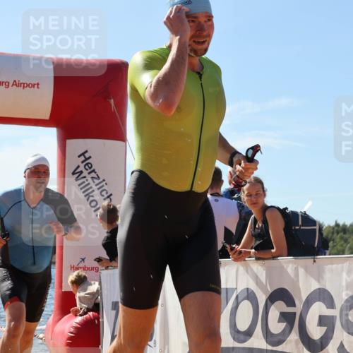 07.09.2025 - 19. Norderstedt Triathlon Luisa Fischer http://msf.ph/oto/8761971 07.09.2025 12:10:26 Schwimmen 161, 247, 1230, 1235, 1263, 1384 meine-sportfotos.de