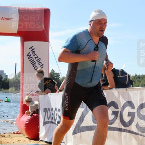 07.09.2025 - 19. Norderstedt Triathlon Luisa Fischer http://msf.ph/oto/8761978 07.09.2025 12:10:27 Schwimmen 161, 247, 1230, 1235, 1263, 1384 meine-sportfotos.de