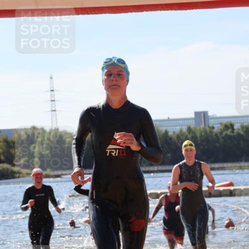 07.09.2025 - 19. Norderstedt Triathlon Luisa Fischer http://msf.ph/oto/8761989 07.09.2025 12:10:38 Schwimmen 262, 266, 759, 1214, 1262, 1269, 1477 meine-sportfotos.de