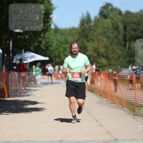 07.09.2025 - 19. Norderstedt Triathlon Michael Strokosch http://msf.ph/oto/8761998 07.09.2025 13:17:51 Laufen 157, 239, 1216 meine-sportfotos.de