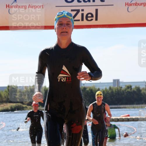 07.09.2025 - 19. Norderstedt Triathlon Luisa Fischer http://msf.ph/oto/8762000 07.09.2025 12:10:38 Schwimmen 262, 266, 759, 1214, 1262, 1269, 1477 meine-sportfotos.de