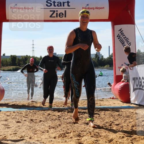 07.09.2025 - 19. Norderstedt Triathlon Luisa Fischer http://msf.ph/oto/8762026 07.09.2025 12:10:41 Schwimmen 262, 266, 759, 1214, 1262, 1269, 1477 meine-sportfotos.de