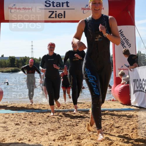 07.09.2025 - 19. Norderstedt Triathlon Luisa Fischer http://msf.ph/oto/8762034 07.09.2025 12:10:42 Schwimmen 262, 266, 759, 1214, 1262, 1269, 1477 meine-sportfotos.de