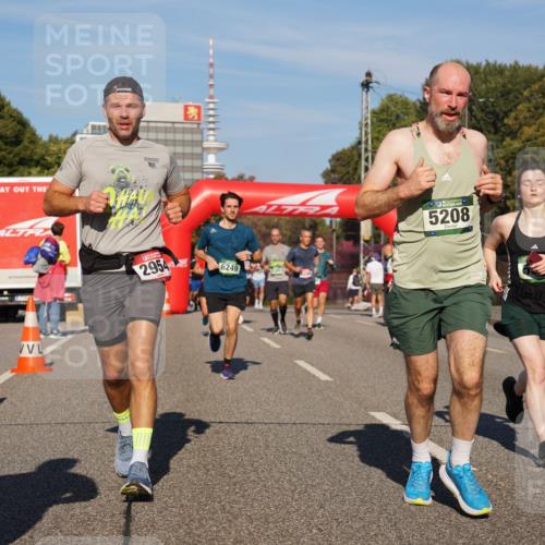 07.09.2025 - BARMER Alsterlauf Yannick Fuchs http://msf.ph/oto/8762035 07.09.2025 09:40:55 Laufen 19, 2954, 6249, 5208 meine-sportfotos.de